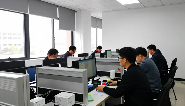 珠海市国志余贸易有限公司