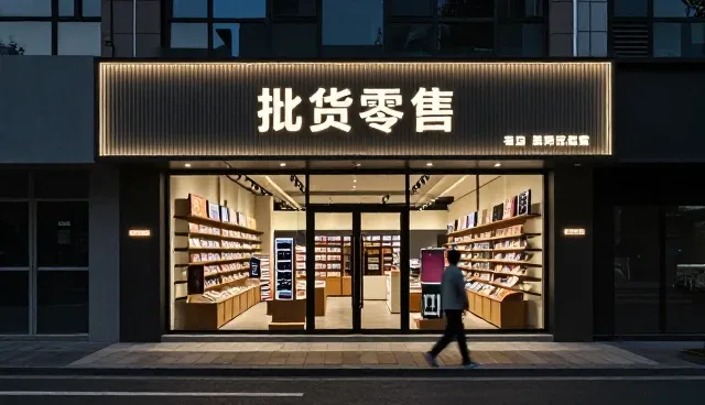 商品采购中的渠道分销策略优化与实操建议