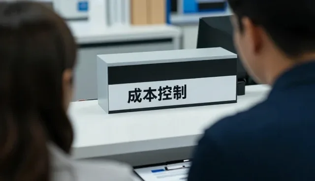 商品采购在多渠道分销中的性能表现与适用场景