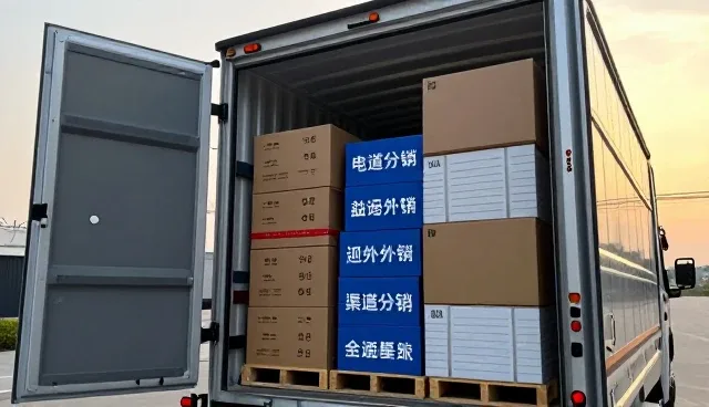 企业在选择供应链服务时的五大关键考量