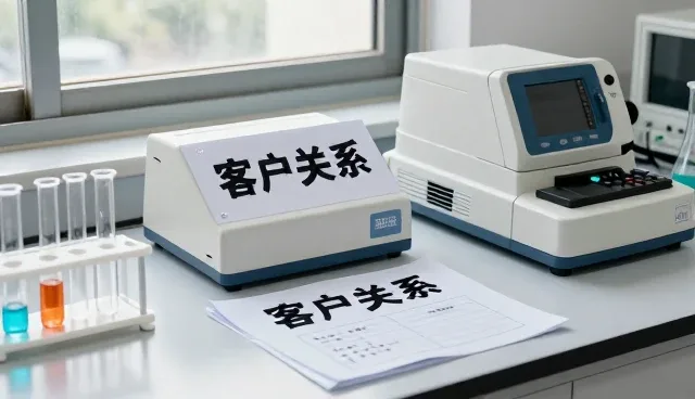 渠道分销中客户关系的选型关键要素分析